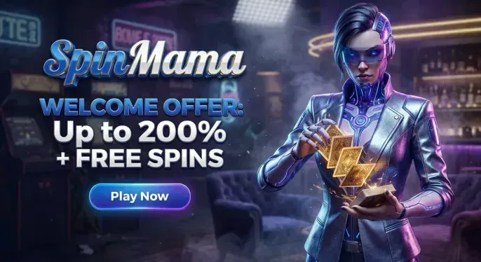 SpinMama